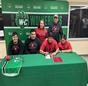 Jorge Vazquez signs with Hastings College Track and Field (3-4-24)